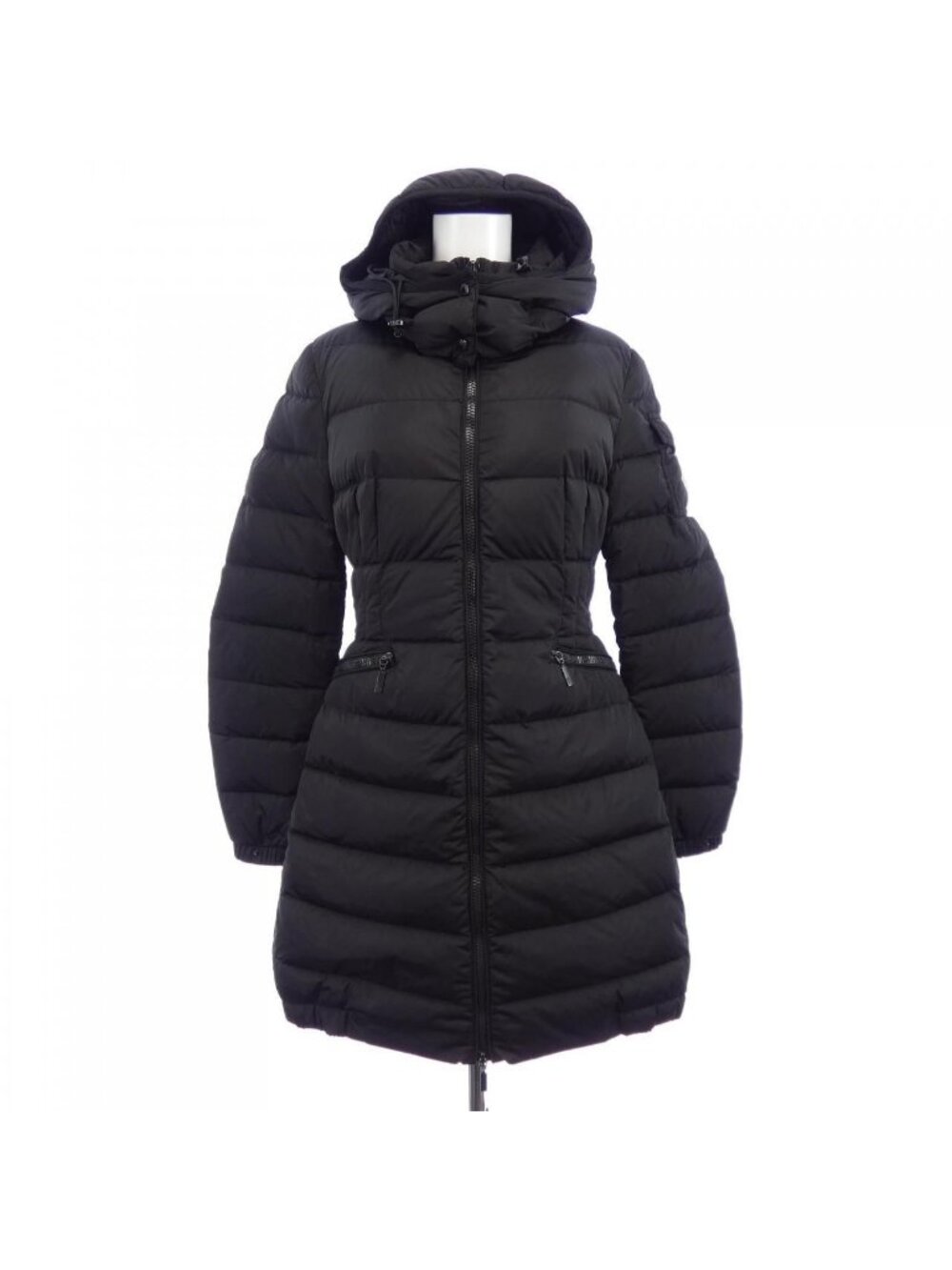 Moncler Charpal Down Coat